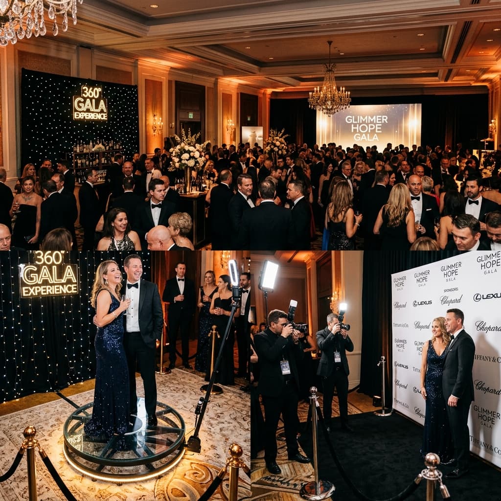 Annual Gala Night